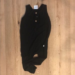 Jax and Lennon Romper 12-18 mos